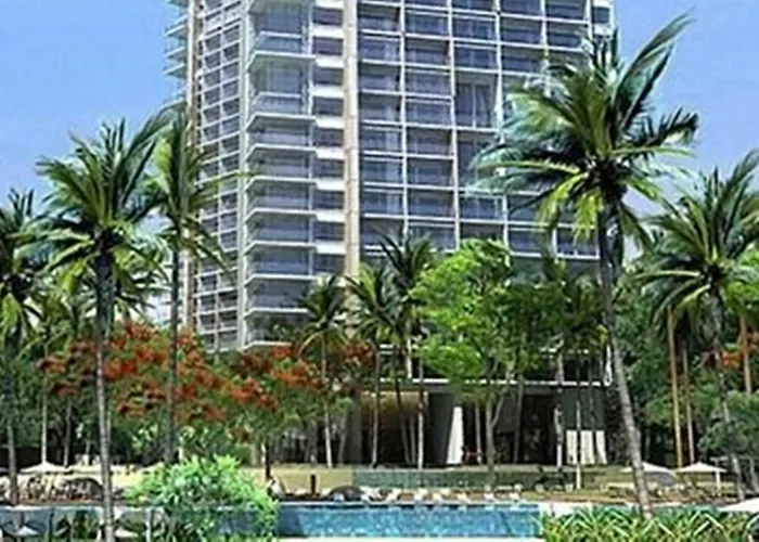 Northpoint Pattaya With Sea View