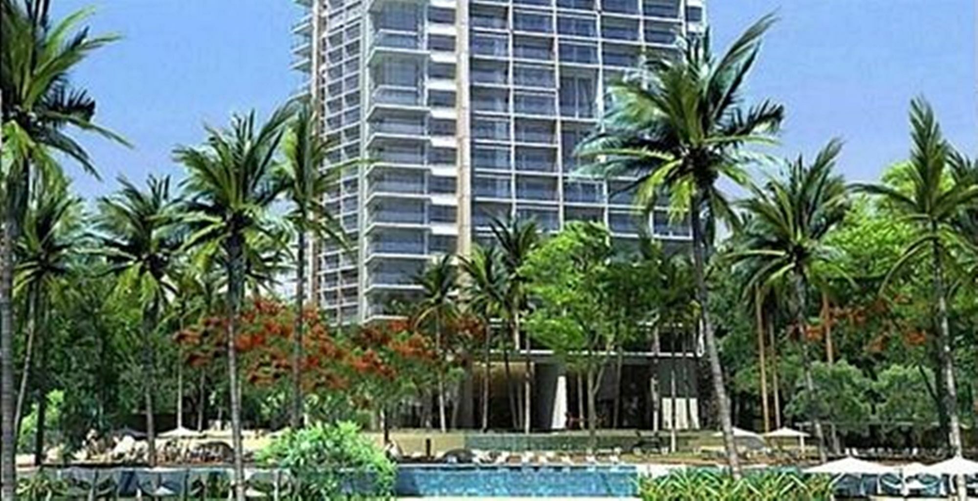 Appartement Northpoint With Sea View
